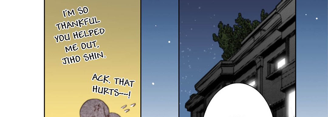 Read Totally Captivated Stories chapter 108 image 50 on Lezhin