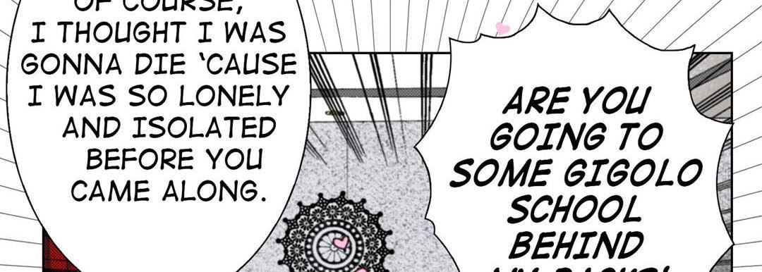 Read Totally Captivated Stories chapter 108 image 73 on Lezhin