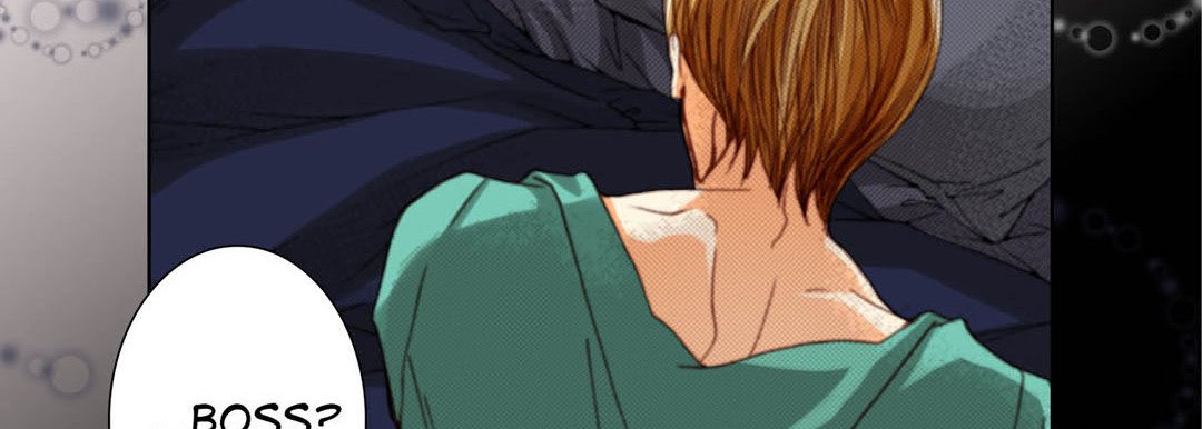 Read Totally Captivated Stories chapter 108 image 94 on Lezhin