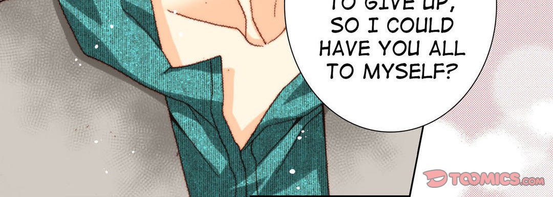 Read Totally Captivated Stories chapter 109 image 119 on Lezhin