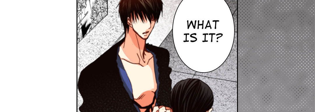 Read Totally Captivated Stories chapter 109 image 13 on Lezhin