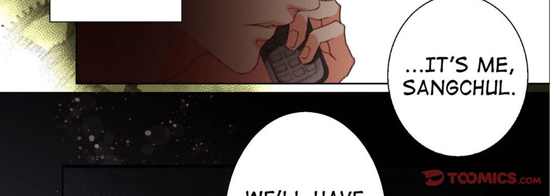 Read Totally Captivated Stories chapter 109 image 137 on Lezhin