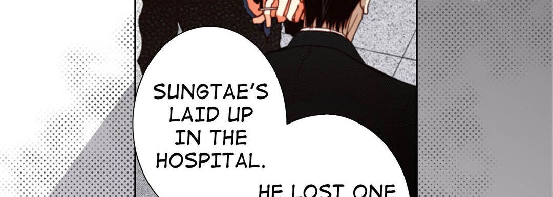 Read Totally Captivated Stories chapter 109 image 14 on Lezhin