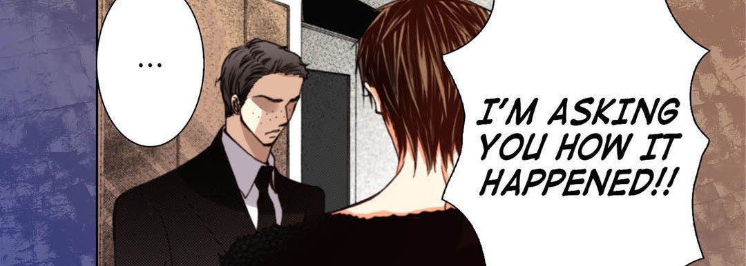 Read Totally Captivated Stories chapter 109 image 21 on Lezhin