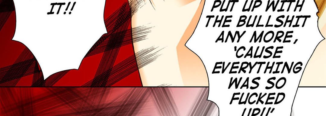 Read Totally Captivated Stories chapter 109 image 26 on Lezhin