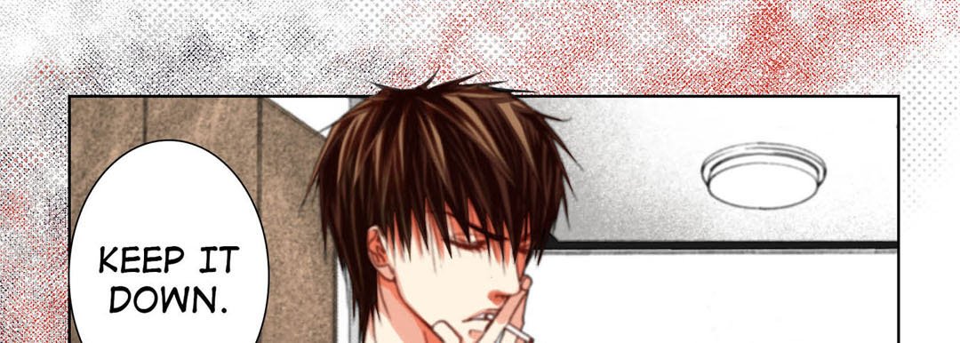 Read Totally Captivated Stories chapter 109 image 32 on Lezhin