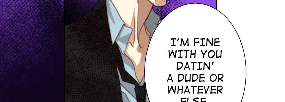 Read Totally Captivated Stories chapter 109 image 37 on Lezhin