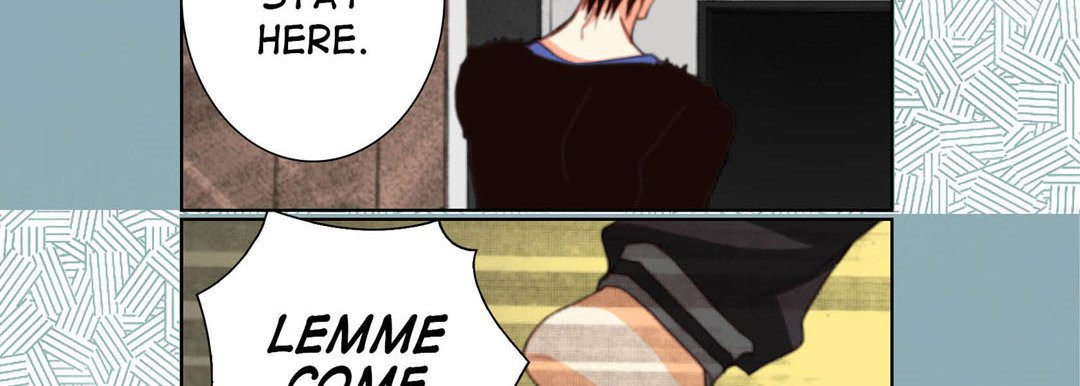 Read Totally Captivated Stories chapter 109 image 57 on Lezhin