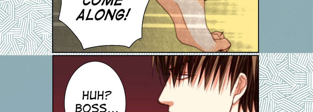 Read Totally Captivated Stories chapter 109 image 58 on Lezhin