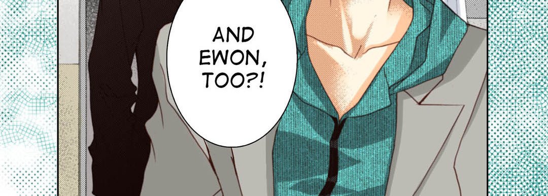 Read Totally Captivated Stories chapter 109 image 70 on Lezhin