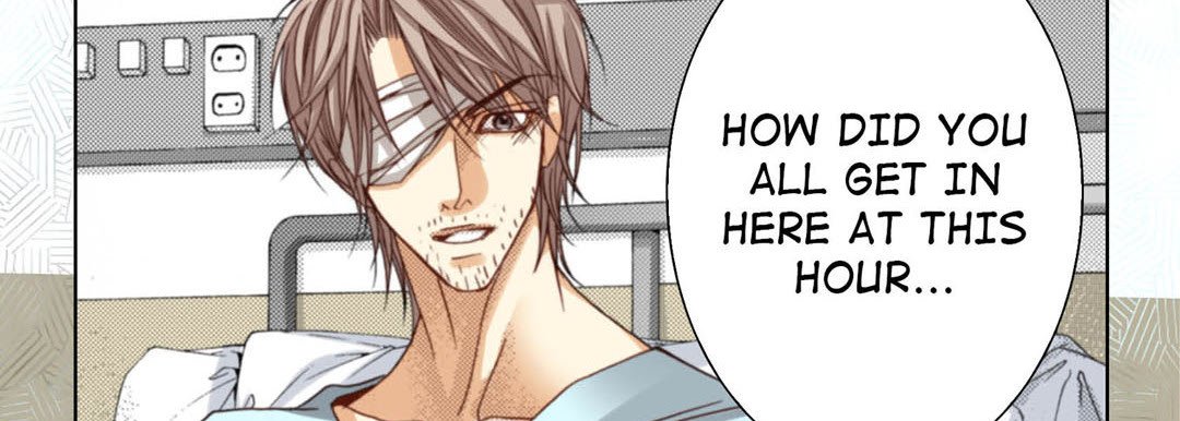 Read Totally Captivated Stories chapter 109 image 73 on Lezhin