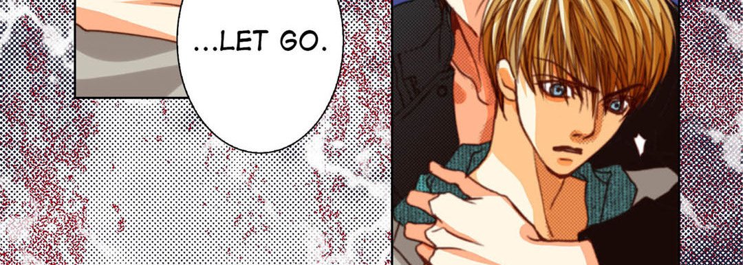 Read Totally Captivated Stories chapter 109 image 98 on Lezhin