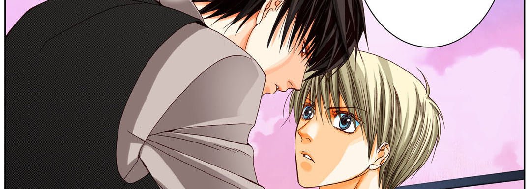 Read Totally Captivated Stories chapter 11 image 37 on Lezhin