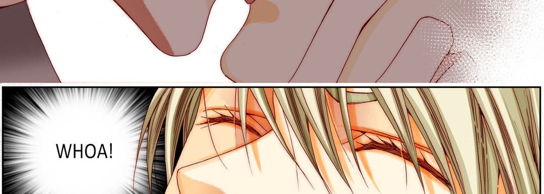 Read Totally Captivated Stories chapter 11 image 54 on Lezhin