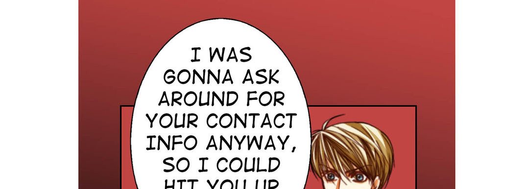 Read Totally Captivated Stories chapter 110 image 144 on Lezhin