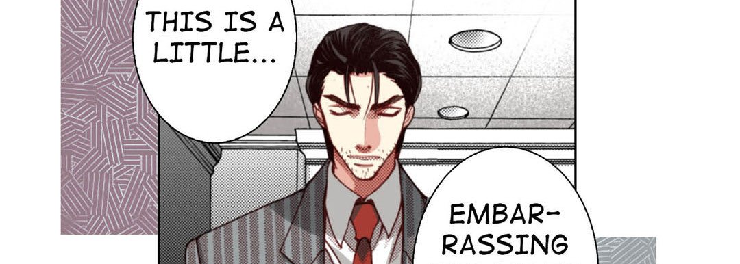 Read Totally Captivated Stories chapter 110 image 17 on Lezhin