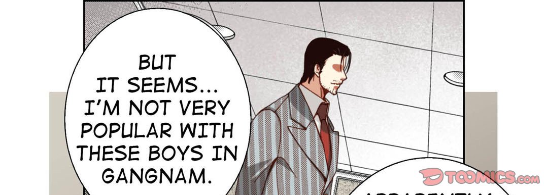 Read Totally Captivated Stories chapter 110 image 20 on Lezhin