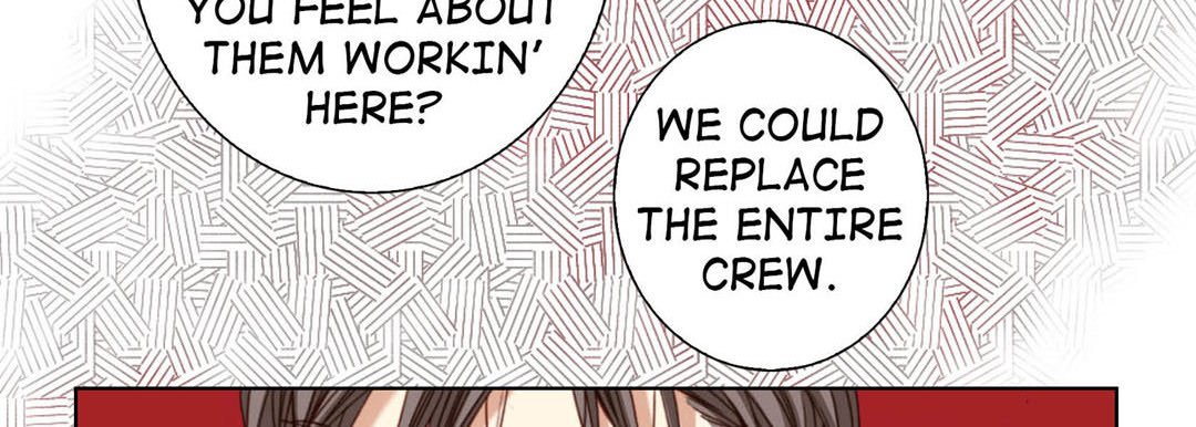 Read Totally Captivated Stories chapter 110 image 25 on Lezhin