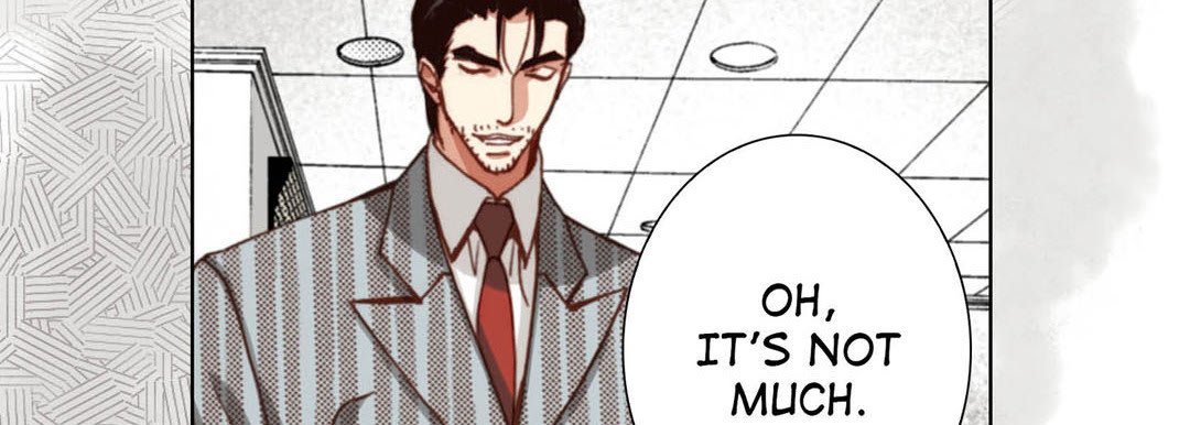 Read Totally Captivated Stories chapter 110 image 30 on Lezhin