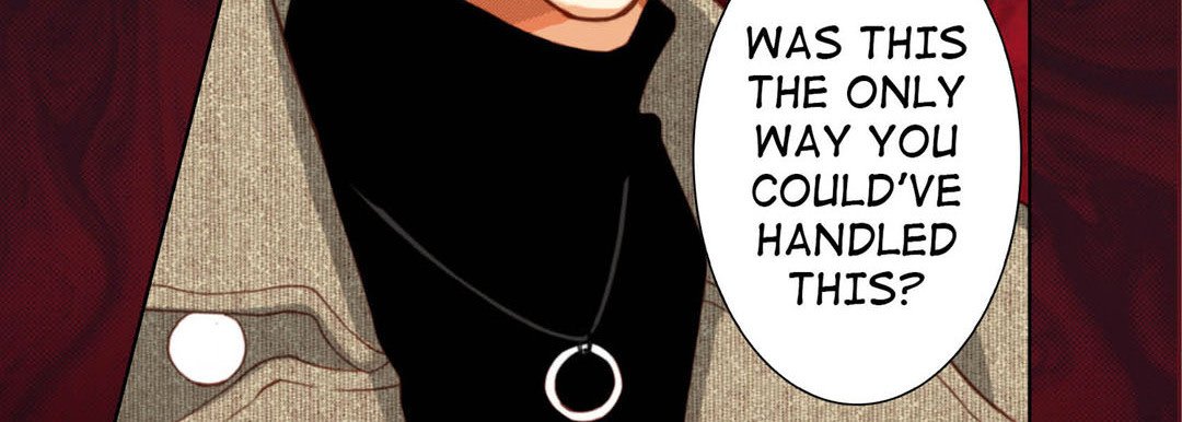 Read Totally Captivated Stories chapter 111 image 122 on Lezhin