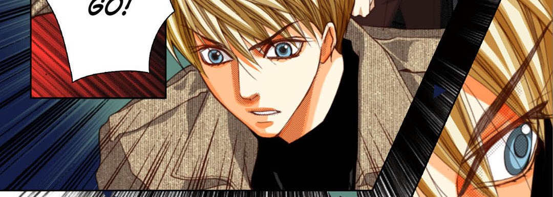 Read Totally Captivated Stories chapter 111 image 22 on Lezhin