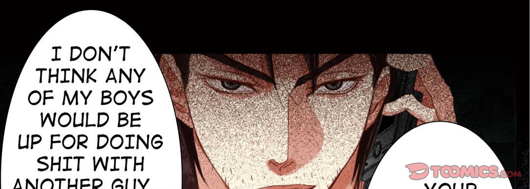 Read Totally Captivated Stories chapter 111 image 56 on Lezhin