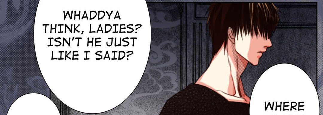 Read Totally Captivated Stories chapter 111 image 77 on Lezhin