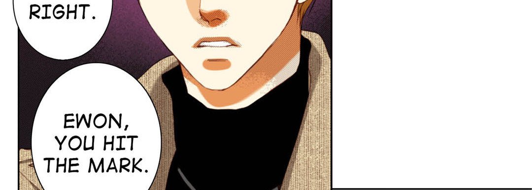 Read Totally Captivated Stories chapter 112 image 105 on Lezhin