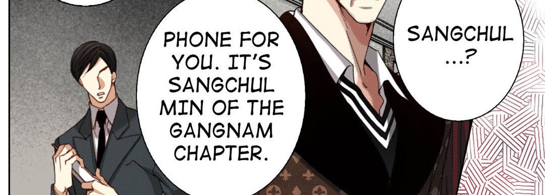 Read Totally Captivated Stories chapter 112 image 113 on Lezhin