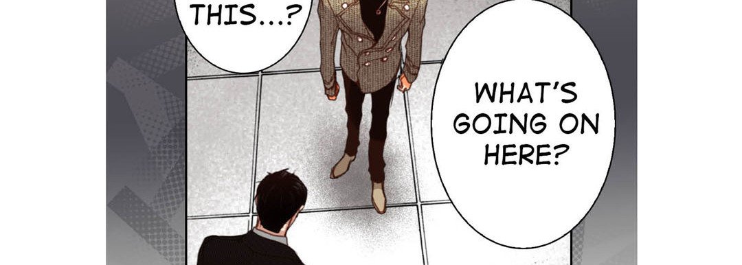Read Totally Captivated Stories chapter 112 image 21 on Lezhin