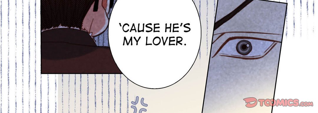 Read Totally Captivated Stories chapter 112 image 50 on Lezhin