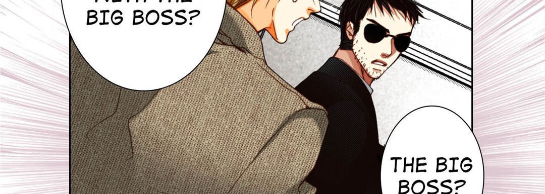 Read Totally Captivated Stories chapter 112 image 97 on Lezhin