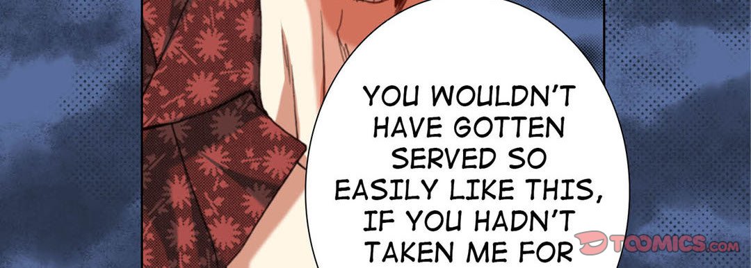 Read Totally Captivated Stories chapter 113 image 110 on Lezhin