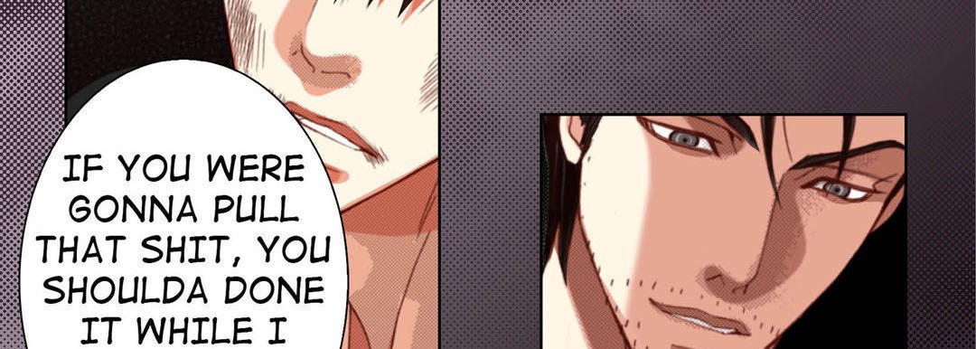 Read Totally Captivated Stories chapter 113 image 25 on Lezhin