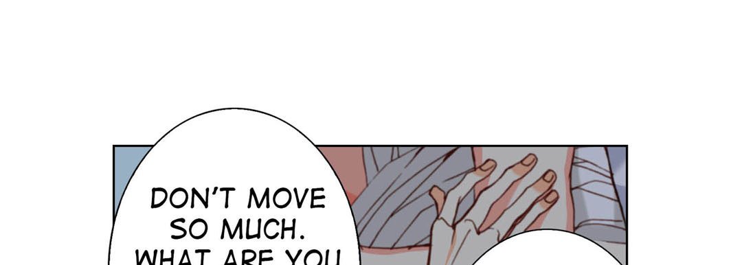 Read Totally Captivated Stories chapter 115 image 124 on Lezhin