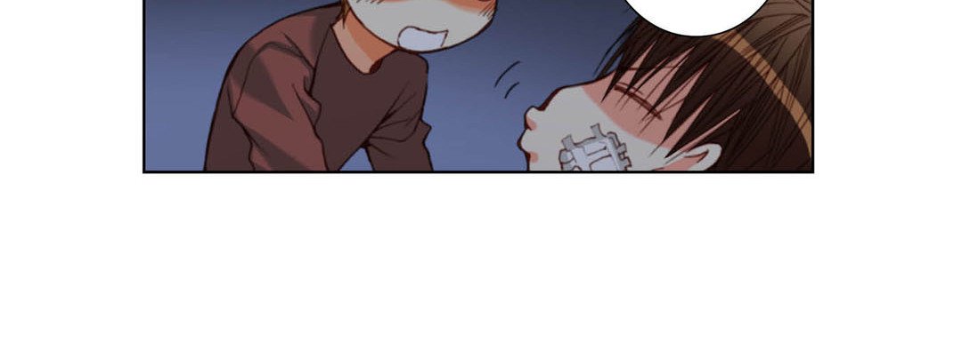Read Totally Captivated Stories chapter 115 image 127 on Lezhin