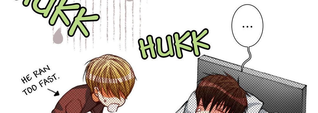 Read Totally Captivated Stories chapter 115 image 81 on Lezhin