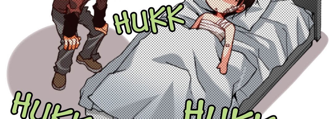 Read Totally Captivated Stories chapter 115 image 82 on Lezhin