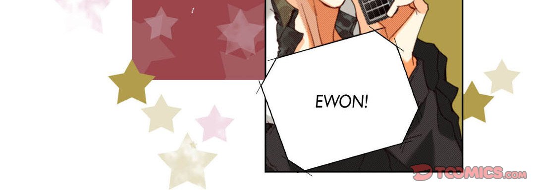 Read Totally Captivated Stories chapter 116 image 119 on Lezhin