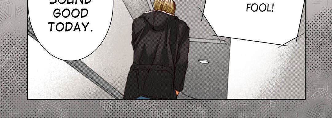 Read Totally Captivated Stories chapter 116 image 122 on Lezhin