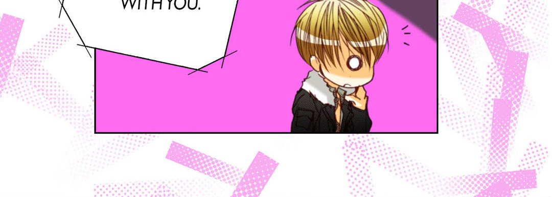 Read Totally Captivated Stories chapter 116 image 141 on Lezhin