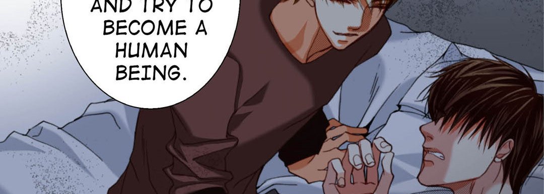 Read Totally Captivated Stories chapter 116 image 17 on Lezhin