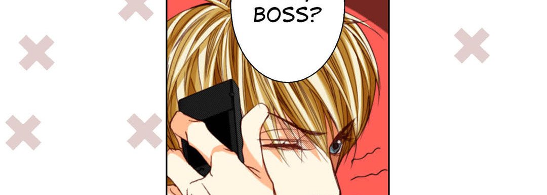 Read Totally Captivated Stories chapter 116 image 45 on Lezhin