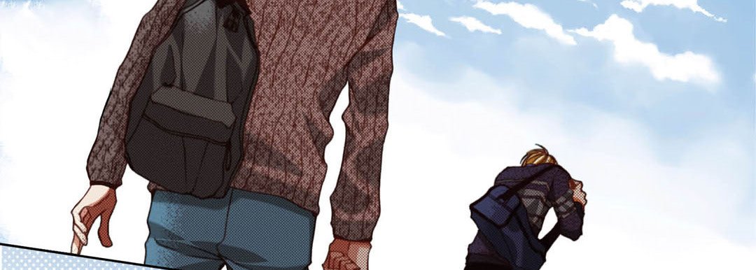Read Totally Captivated Stories chapter 117 image 110 on Lezhin
