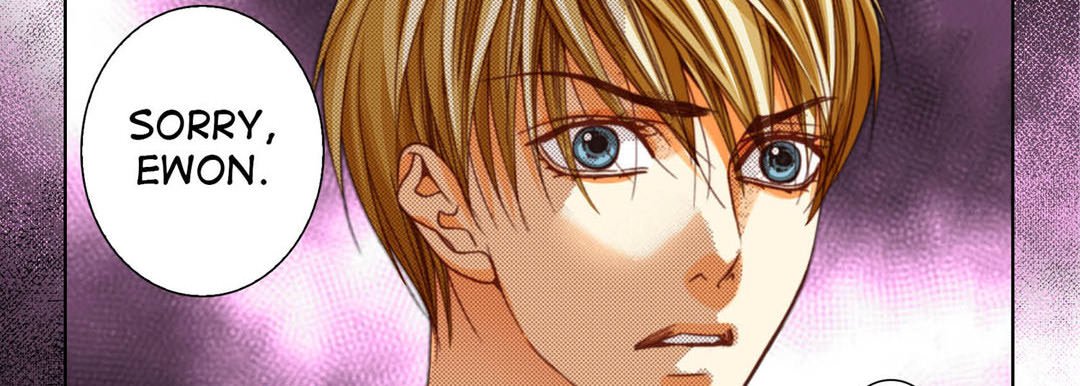 Read Totally Captivated Stories chapter 117 image 17 on Lezhin