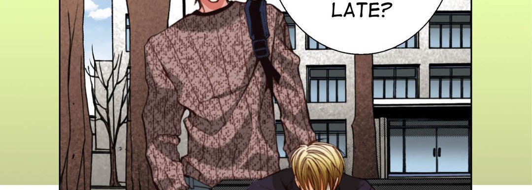 Read Totally Captivated Stories chapter 117 image 77 on Lezhin