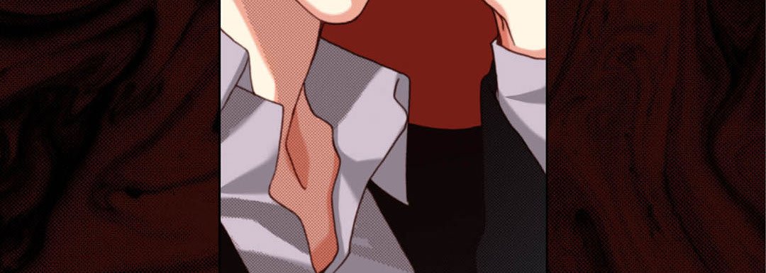 Read Totally Captivated Stories chapter 118 image 102 on Lezhin