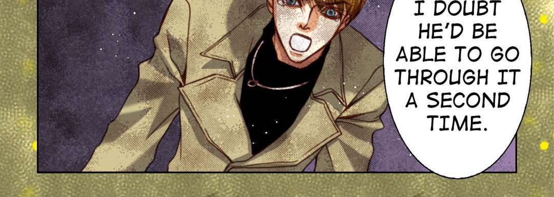 Read Totally Captivated Stories chapter 118 image 111 on Lezhin