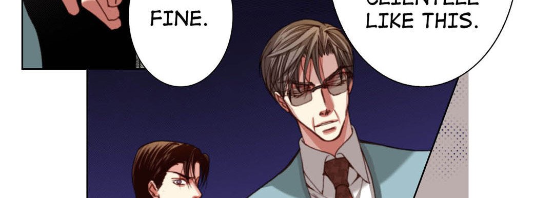 Read Totally Captivated Stories chapter 118 image 117 on Lezhin