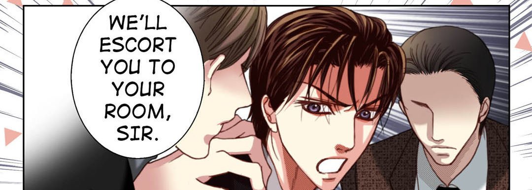 Read Totally Captivated Stories chapter 118 image 125 on Lezhin